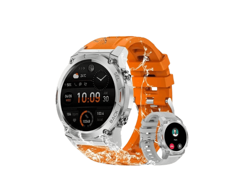Smartwatches