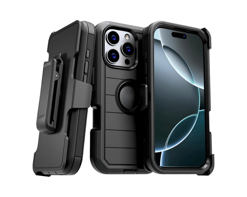 Coques & Protection