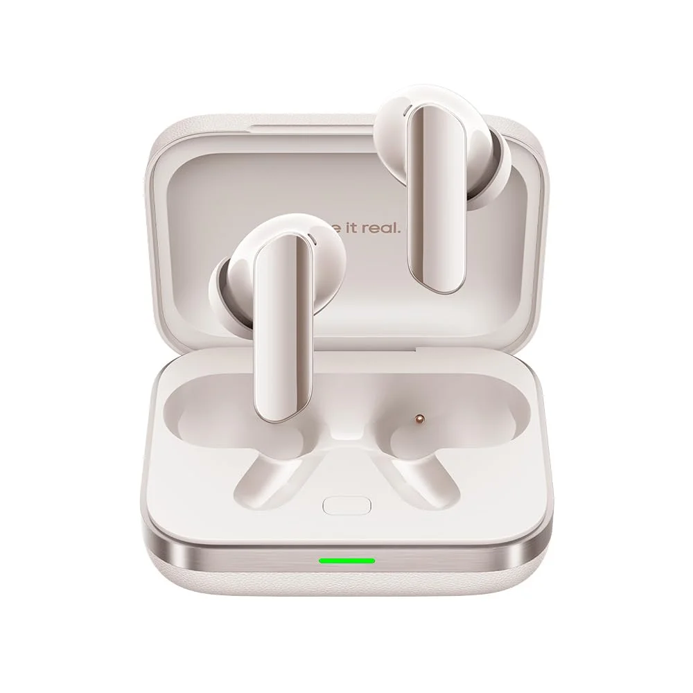 Realme Buds Air7 Pro : Les Écouteurs ANC Ultimes au Son Exceptionnel