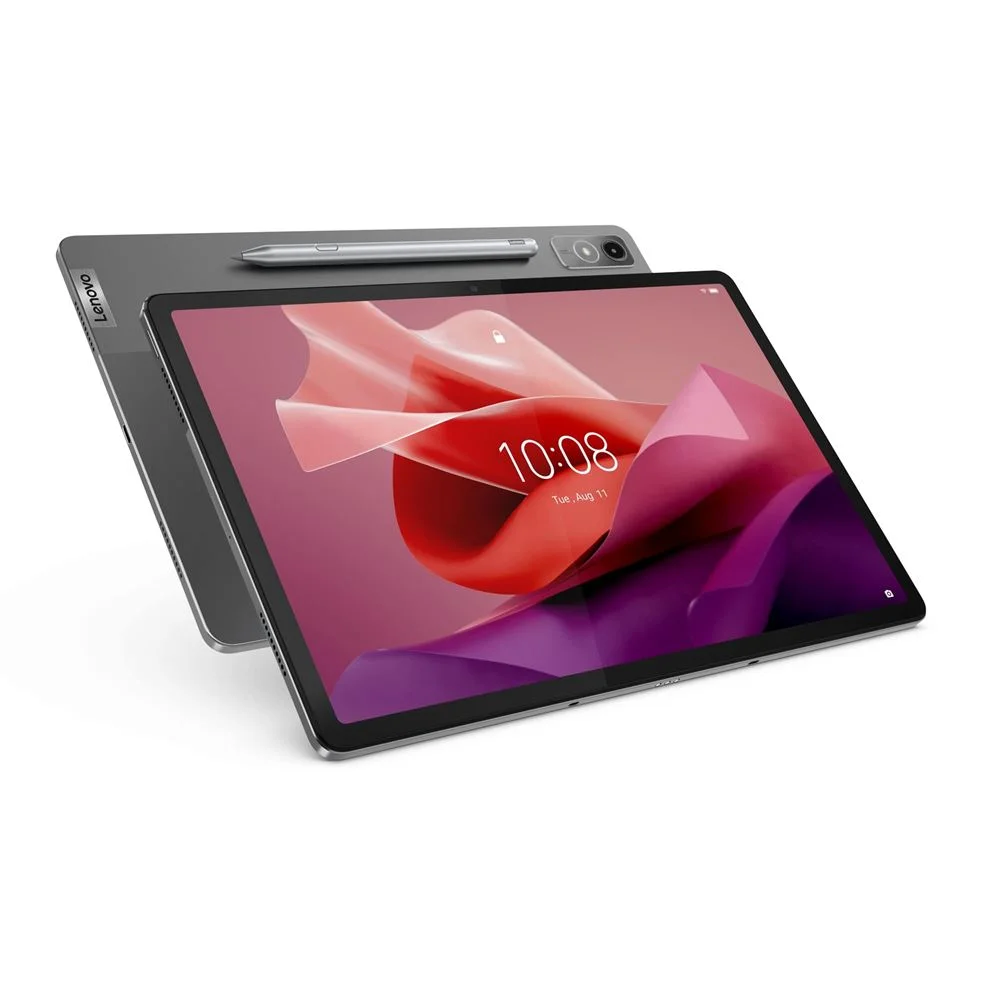 Lenovo Tab P12 256Go WiFi Noir
