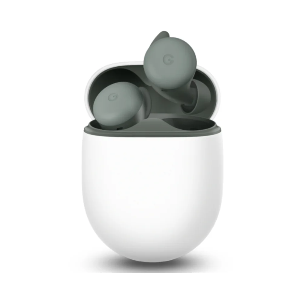 Google Pixel Buds A: Les Écouteurs Sans Fil Google au Son Exceptionnel