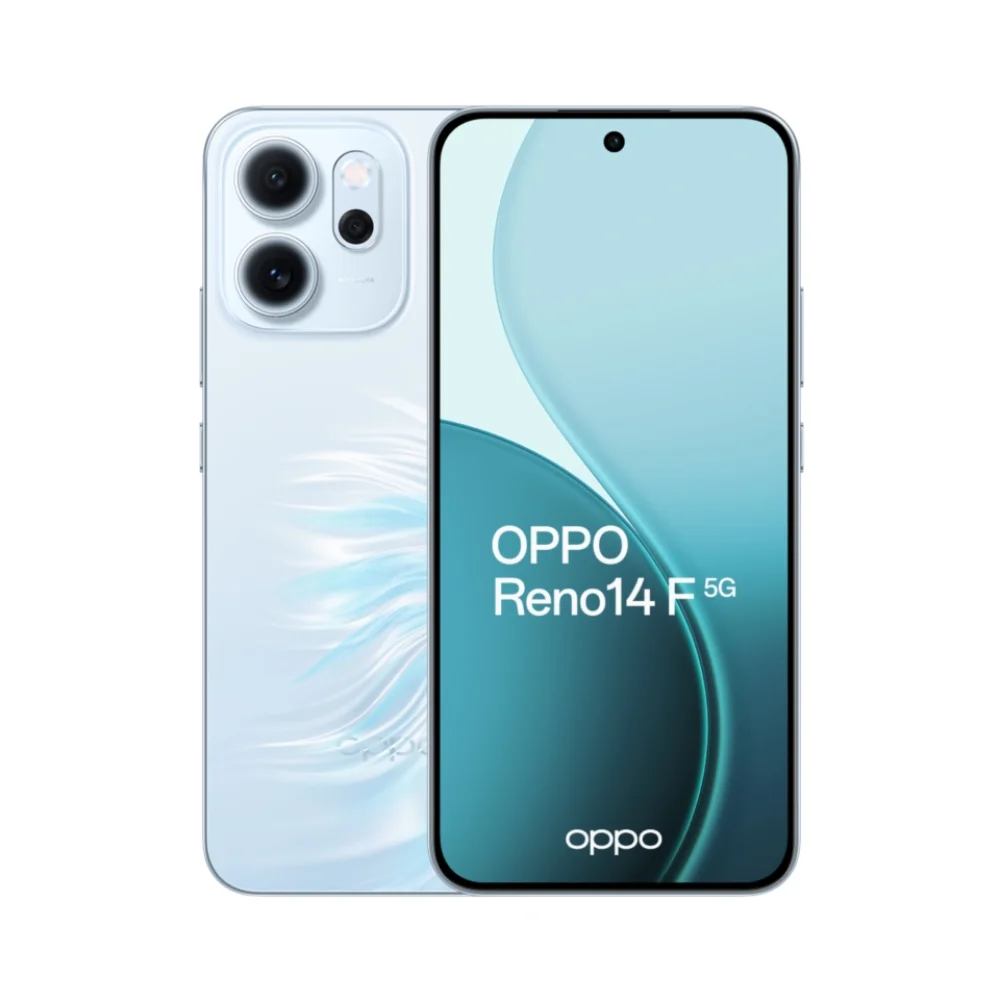 Oppo Reno14 F 5G 8Go 256Go