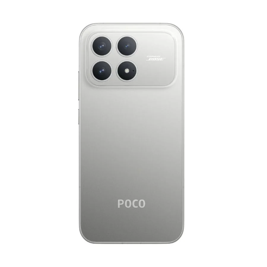 Poco F8 Pro 12GO 256Go,512Go