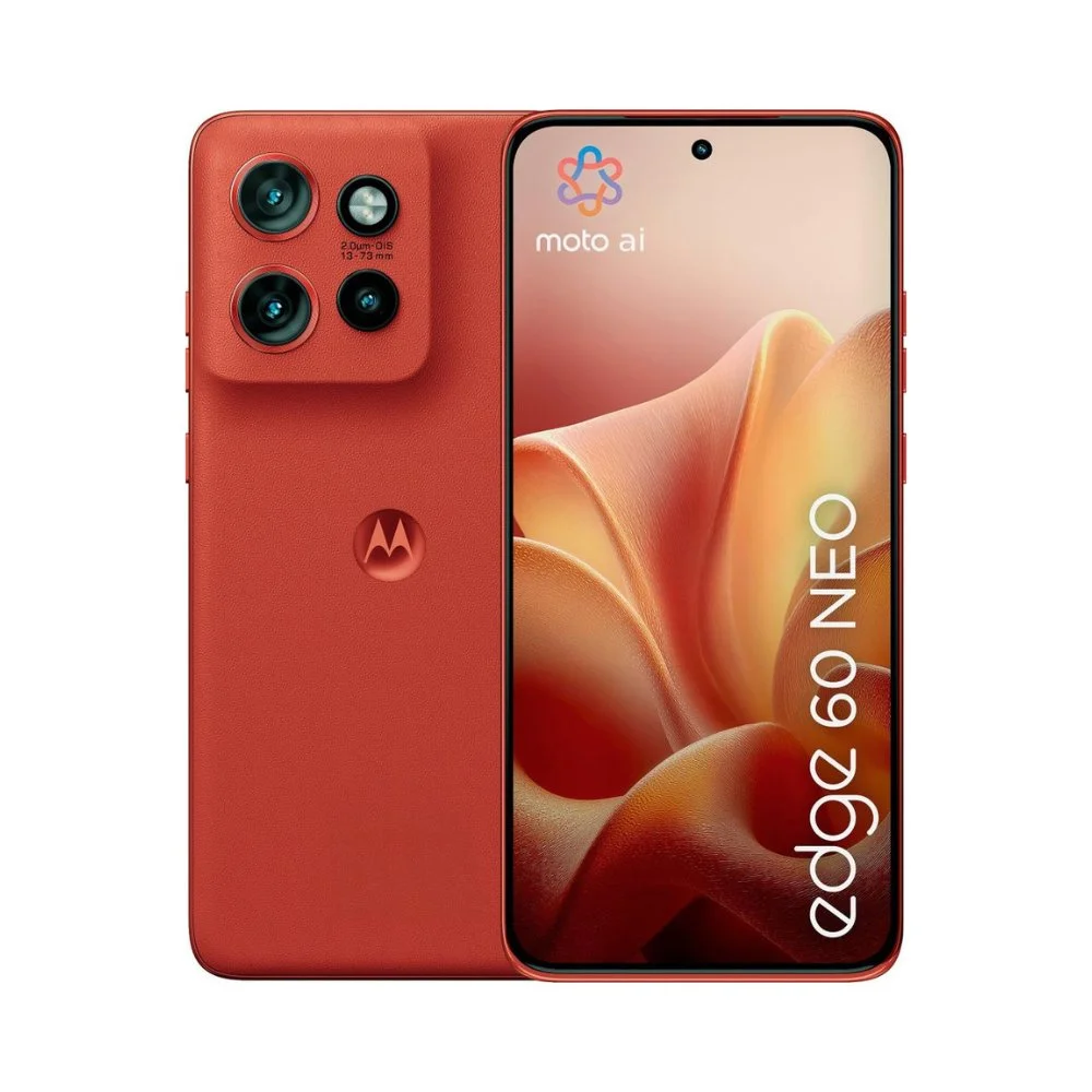 Motorola Edge 60 Neo 5G 8Go / 256Go : Élégance, Fluidité et Performance à Prix Exceptionnel