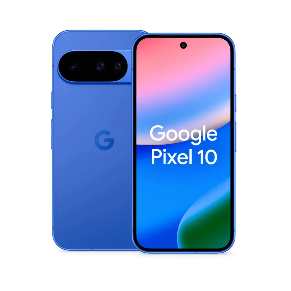 Google Pixel 10 Ram 12Go Stockage 256Go,512Go