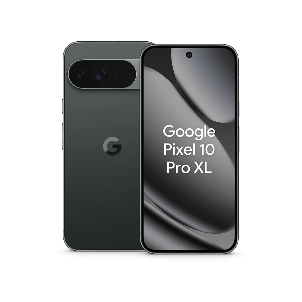 Google Pixel 10 Pro XL Noir