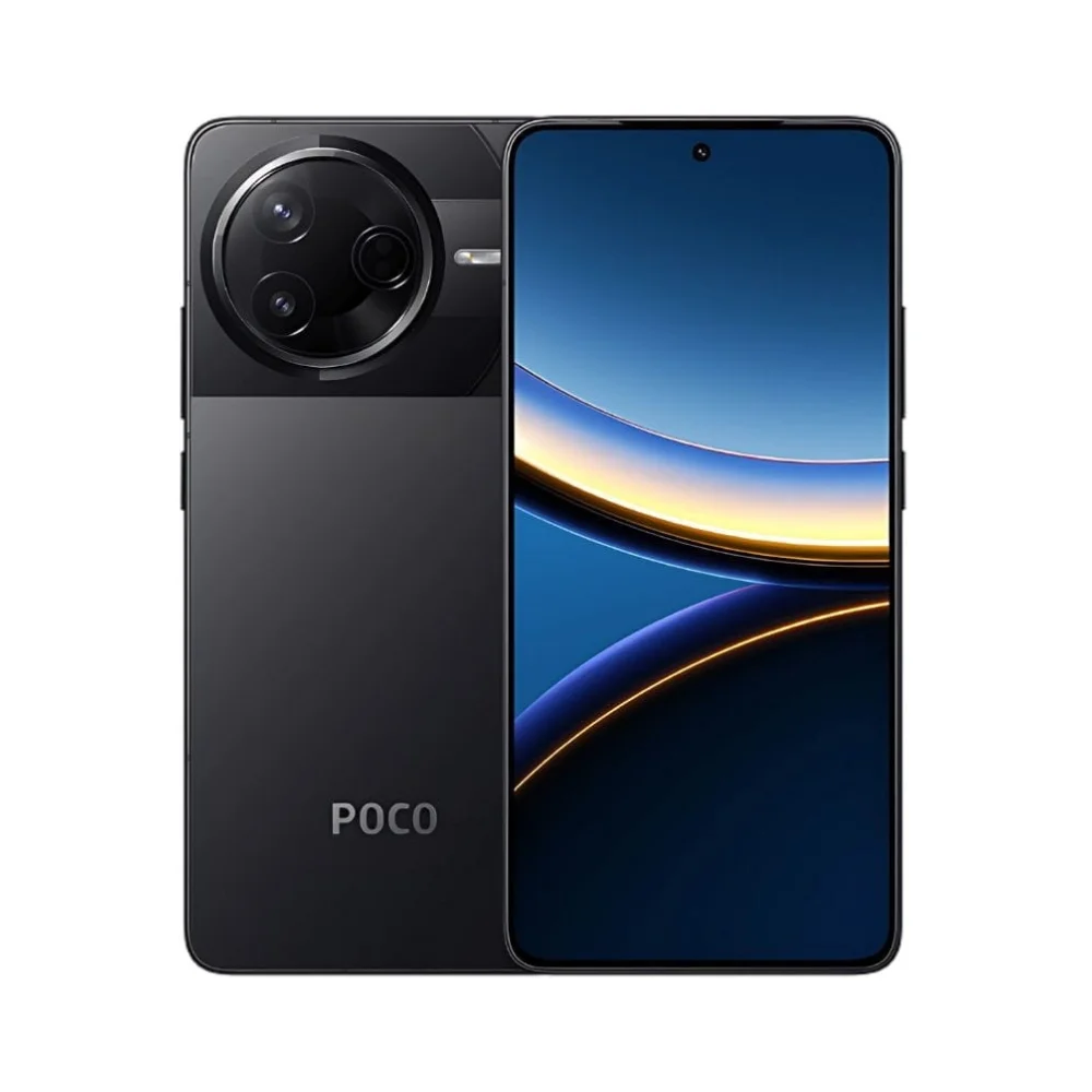 Poco F7 Pro