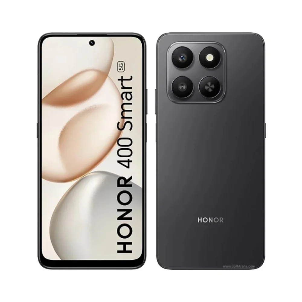 Honor 400 5G : Le Smartphone Révolutionnaire avec Caméra 200MP et IA Avancée