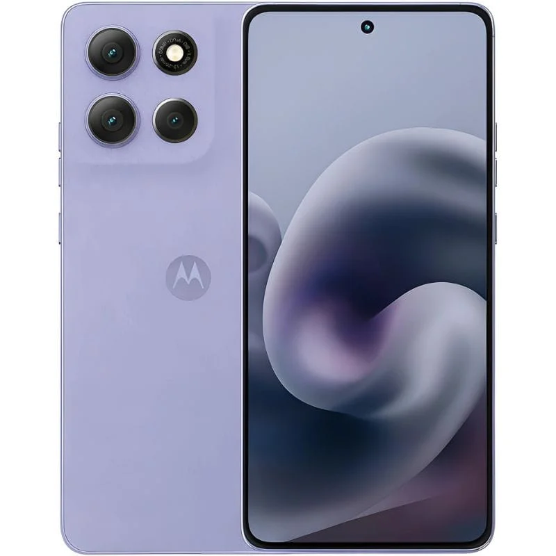 Motorola Moto G86 Power 5G : L’Autonomie Révolutionnaire avec Batterie 6720 mAh