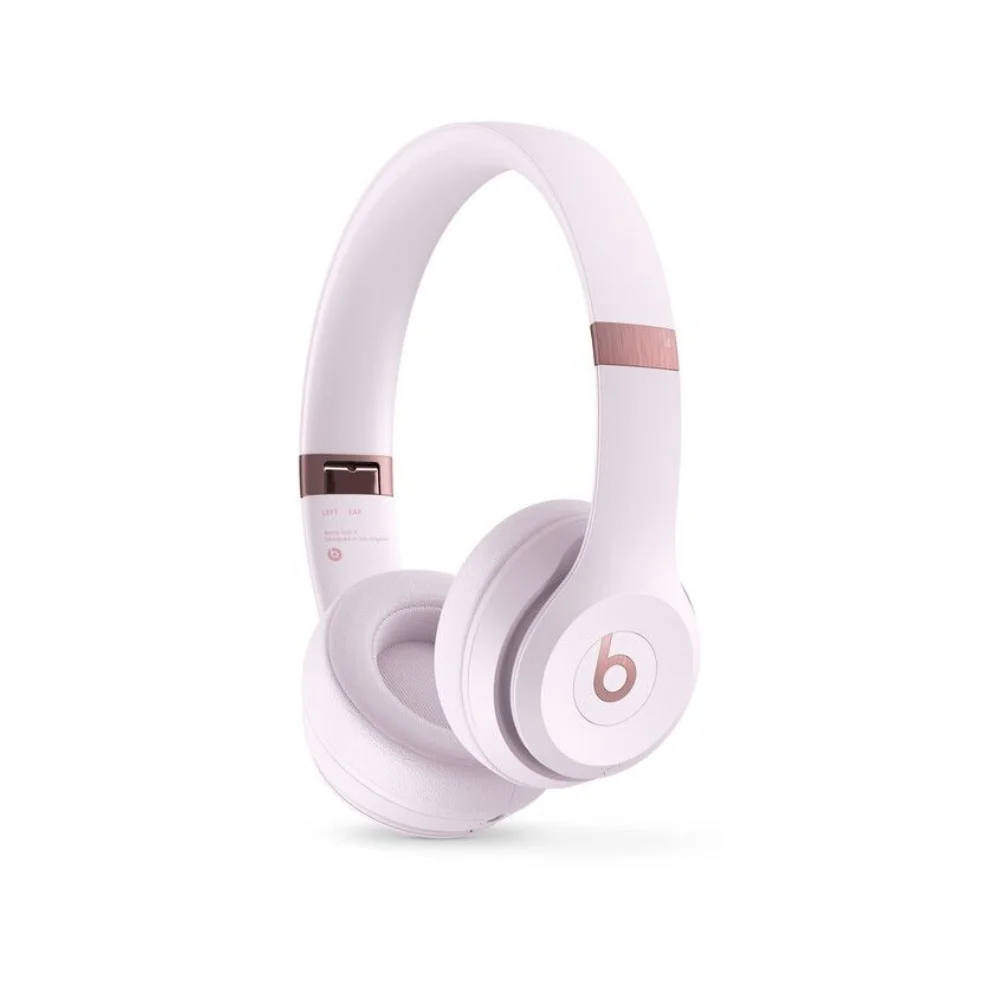 Beats Solo 4 : Le Casque Sans Fil Premium avec Jusqu’à 50 Heures d’Autonomie