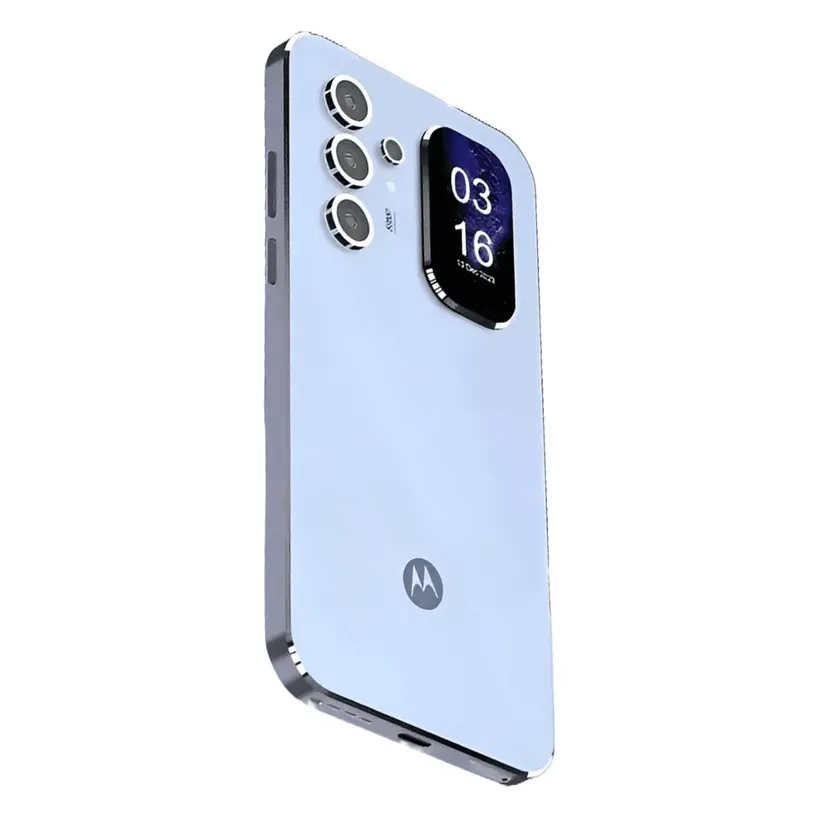 Motorola G87 5G – 12Go / 512Go