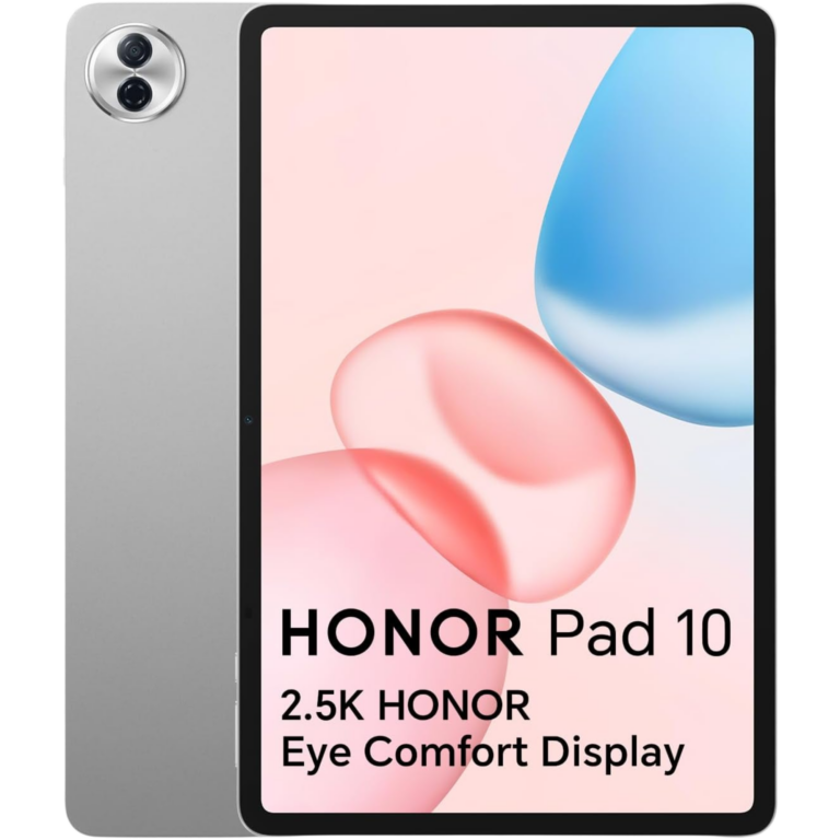 honor pad 10 Gris