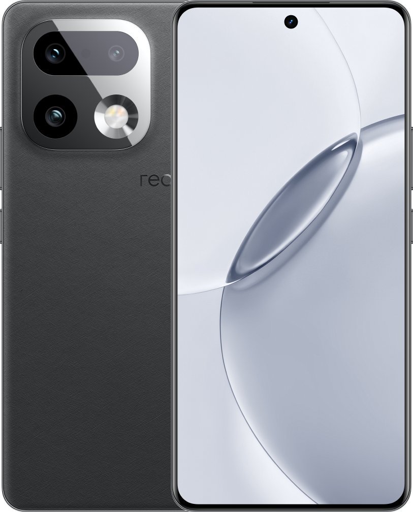 realme 16 Pro+ 12GO 512GO Master Grey