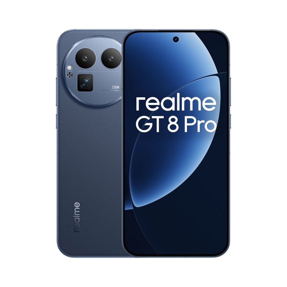 Realme GT 8 Pro 256Go 12Go RAM 5G