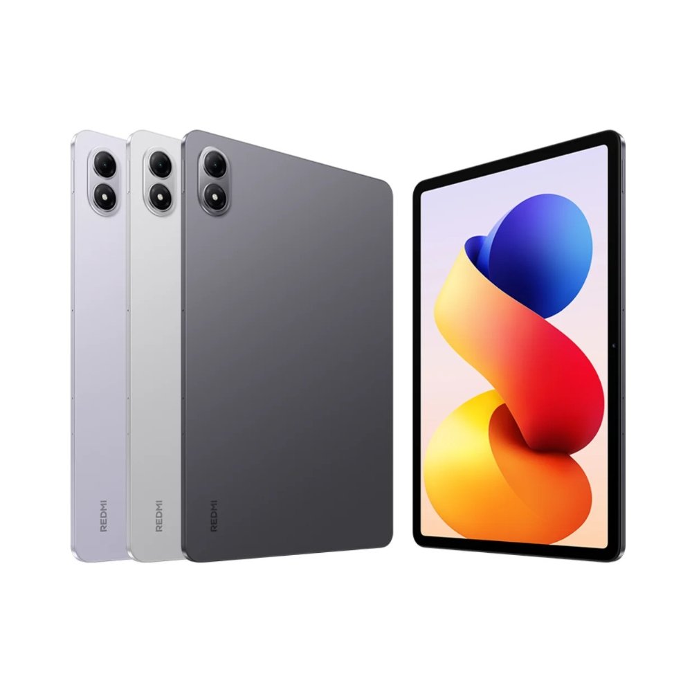 REDMI Pad 2 Pro 128Go 6Go RAM avec écran 12,1 pouces