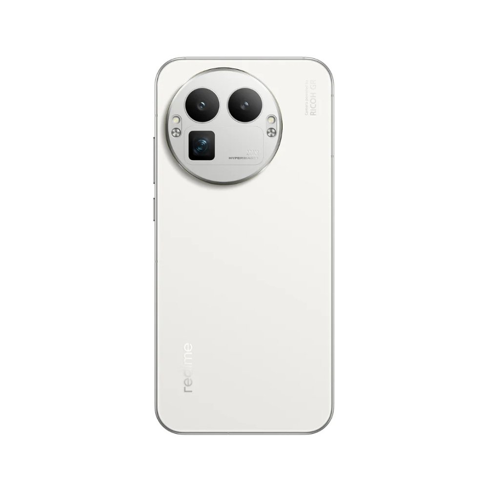 Realme GT 8 Pro écran AMOLED QHD+ 6,79 pouces 144Hz