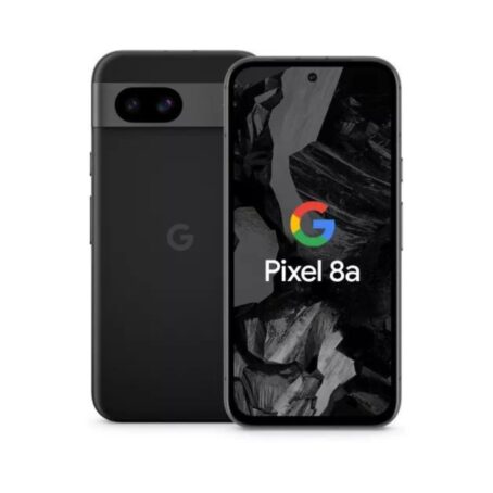 Google Pixel 8a: 8GO128GO, Performance Exceptionnelle – Image 2