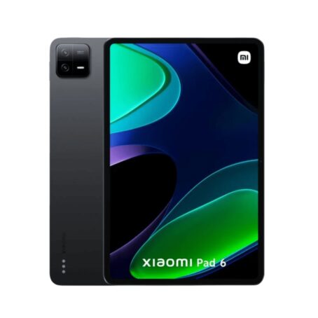 Xiaomi Pad 6 : Une Tablette Révolutionnaire, 6 Go de RAM, 128 Go de stockage – Image 2