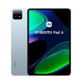 Xiaomi Pad 6 : Une Tablette Révolutionnaire, 6 Go de RAM, 128 Go de stockage