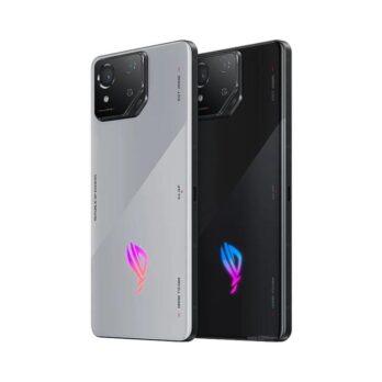 Asus ROG Phone 8 : Le Smartphone Ultime pour les Gamers!