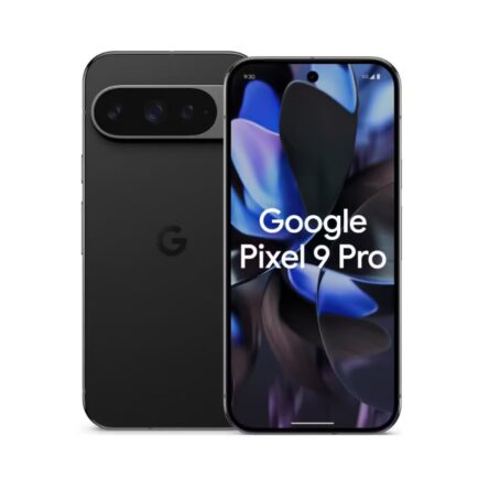 Google Pixel 9 Pro : Plongez dans l'Excellence Technologique