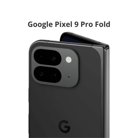 Découvrez la Révolution Pliable : Google Pixel 9 Pro Fold – Performance et Élégance Redéfinies ! – Image 2