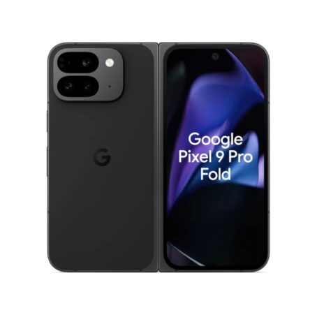 Découvrez la Révolution Pliable : Google Pixel 9 Pro Fold – Performance et Élégance Redéfinies ! – Image 3