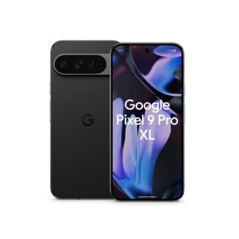 Google Pixel 9 Pro XL : Explorez l’Ultime Puissance Mobile