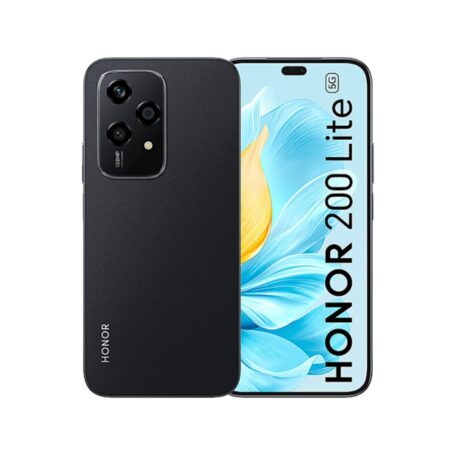 Honor 200 Lite - 8GO/256GO - Élégance et Puissance – Image 2