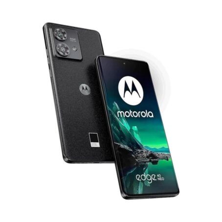 Motorola Edge 40 Neo : 12GO/256GO, Révélez la Puissance ! – Image 3