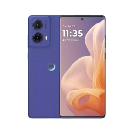 Motorola Moto G85 5G 12GO/256GO : La Puissance Intelligente à Votre Portée ! – Image 2