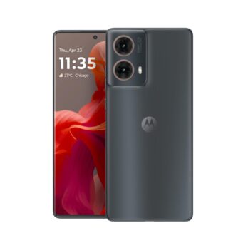 Motorola Moto G85 5G 12GO/256GO : La Puissance Intelligente à Votre Portée !