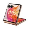 Motorola Razr 50 Ultra : L'Innovation Pliable Ultime en 2024 !