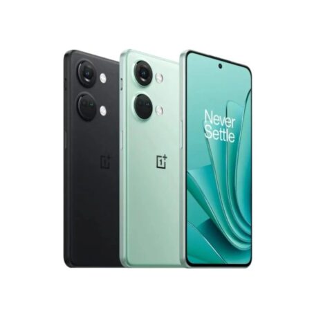 OnePlus Nord 3 – Performances Haut de Gamme avec un Design Élégant