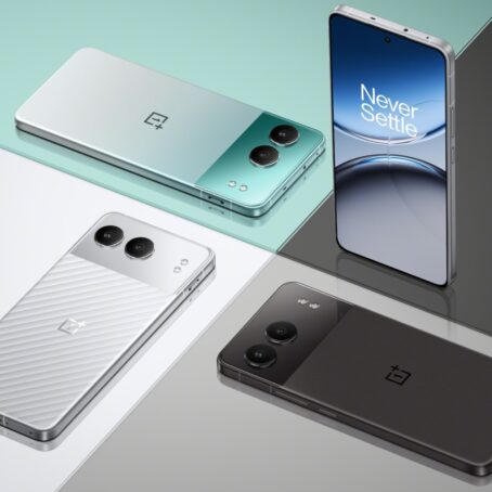 OnePlus Nord 4 : Révolutionnez votre Quotidien avec un Smartphone Puissant et Élégant !