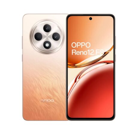 Découvrez le Luxe avec l'Oppo Reno 12 F 5G : Élégance et Puissance à Portée de Main – Image 3