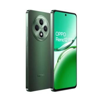 Découvrez le Luxe avec l’Oppo Reno 12 F 5G : Élégance et Puissance à Portée de Main