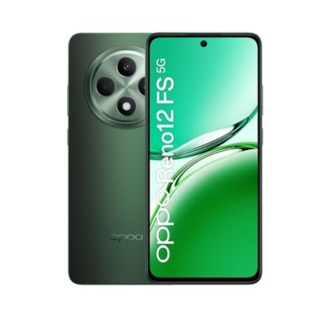 Oppo Reno 12 FS 5G : Élégance, Puissance et Intelligence Artificielle – Image 4