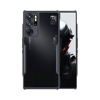 Redmagic 9S Pro 12GO/256GO : Le Smartphone Gaming Ultime !