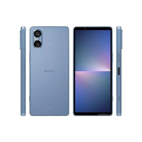 Sony Xperia 5 5G : 8GO Ram 126GO Stockage, Puissance et Élégance Réunies