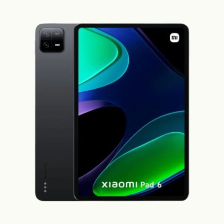 La puissante Xiaomi Pad 6 wifi - 8GO/256GO – Image 2