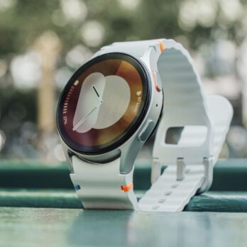 Découvrez la Puissance de la Samsung Galaxy Watch 7 – L’Innovation à votre Poignet