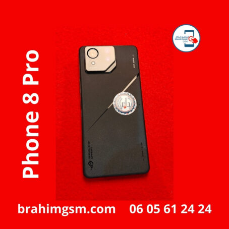 Asus ROG Phone 8 Pro