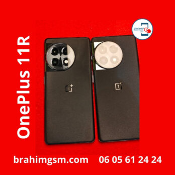 PRIX FOLIE OnePlus 11R 12/256GB État COMME NEUF – Performance Flagship à 3600 Dhs Seulement ! | BrahimGSM
