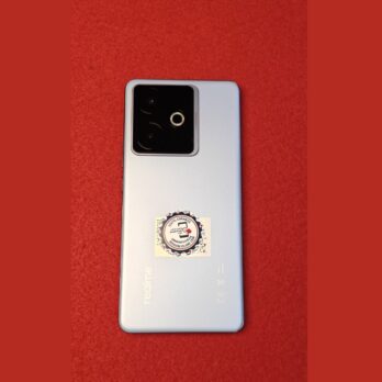 OFFRE EXCEPTIONNELLE : Realme GT 7T 12/256GB Neuf – Sans Boîte – 4300 Dhs Seulement ! Performance Max !