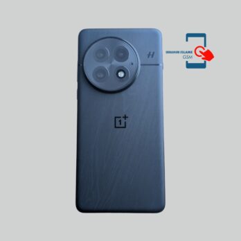 OnePlus 12 Neuf Sans Boîte – Écran 120Hz, Snapdragon 8 Gen 3 & Zoom x3 – Livraison Rapide